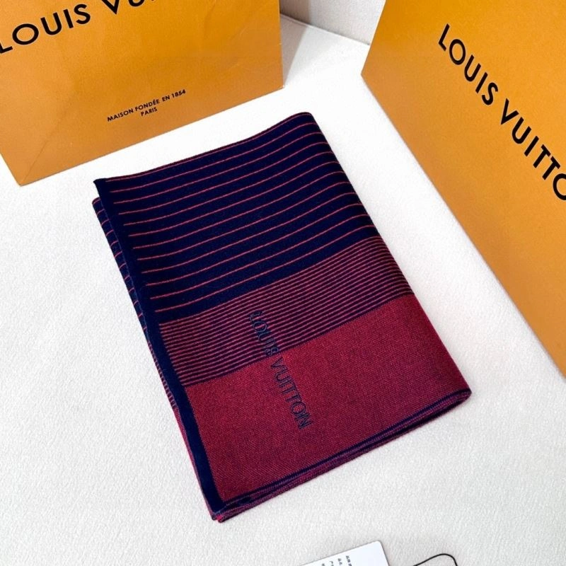 Louis Vuitton Scarf Supportive 270872