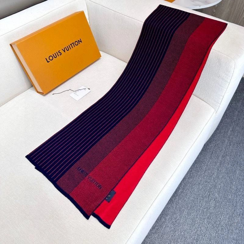 Louis Vuitton Scarf Supportive 270872