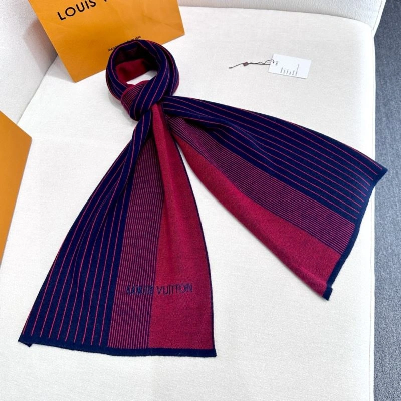 Louis Vuitton Scarf Supportive 270872
