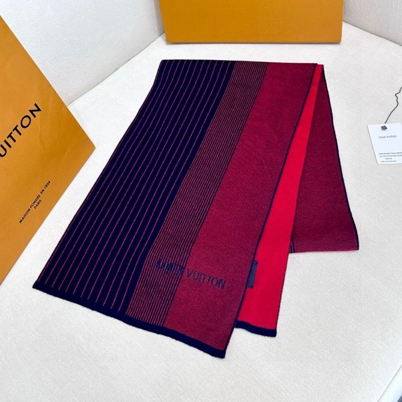 Louis Vuitton Scarf Supportive 270872