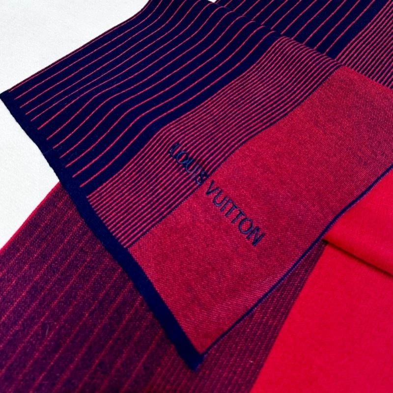 Louis Vuitton Scarf Supportive 270872