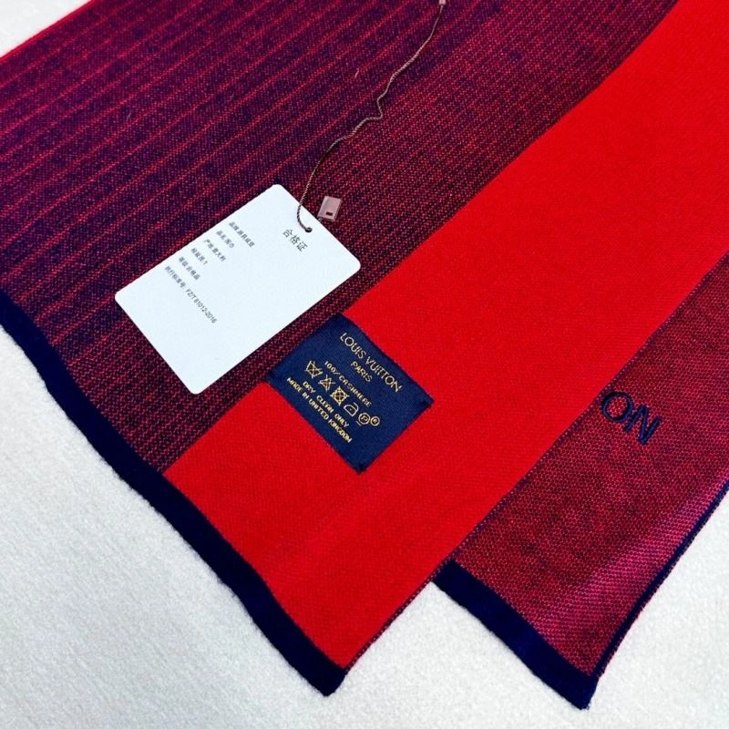 Louis Vuitton Scarf Supportive 270872