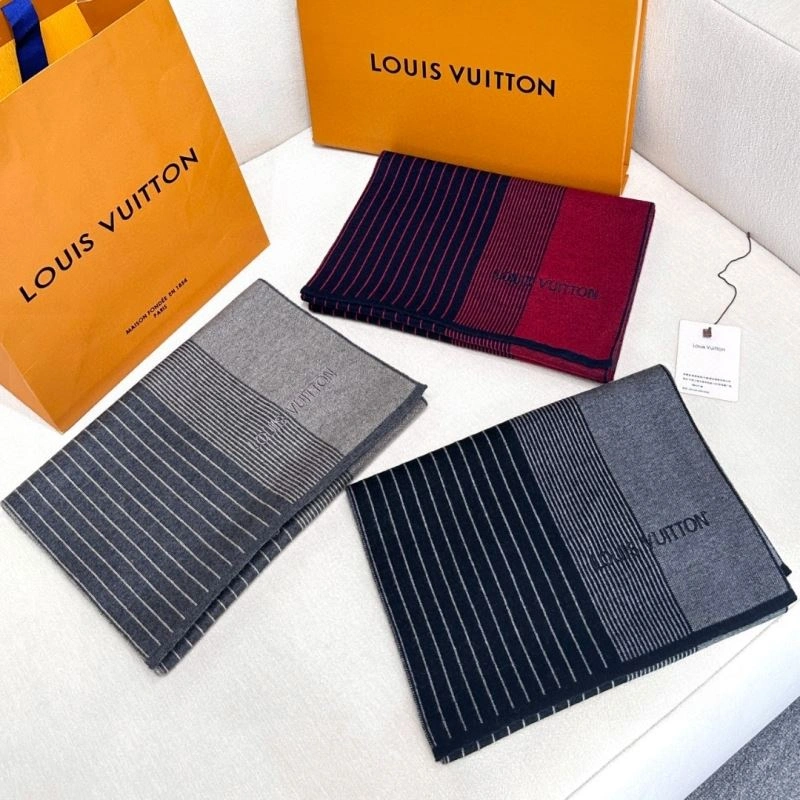 Louis Vuitton Scarf Supportive 270872