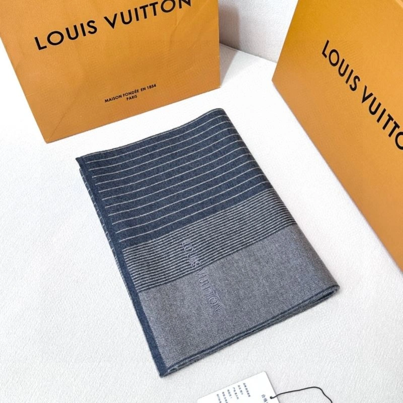 Louis Vuitton Scarf Versatile 270876