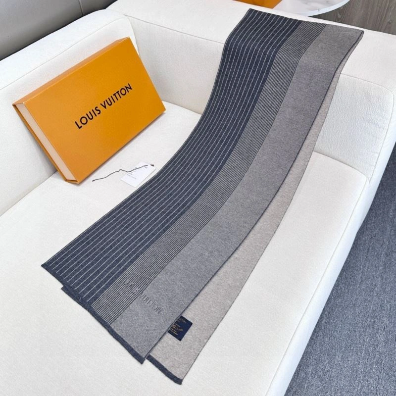 Louis Vuitton Scarf Versatile 270876