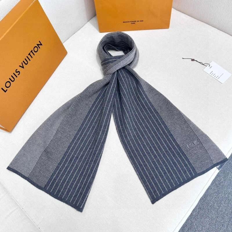 Louis Vuitton Scarf Versatile 270876