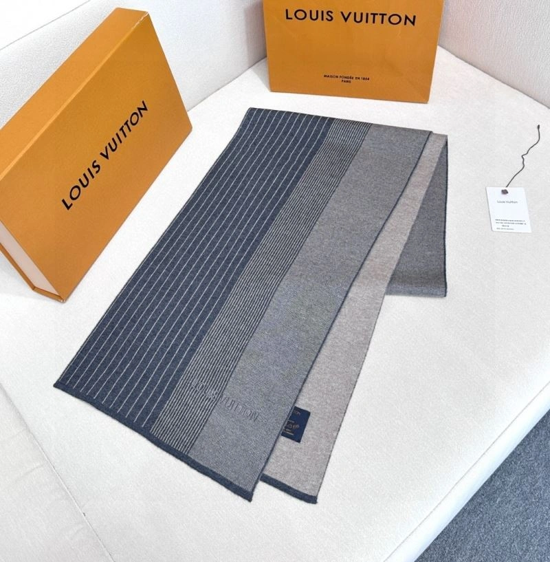 Louis Vuitton Scarf Versatile 270876