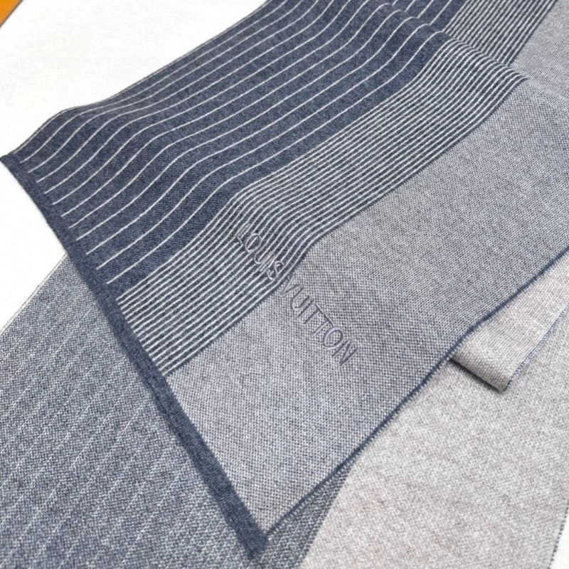 Louis Vuitton Scarf Versatile 270876