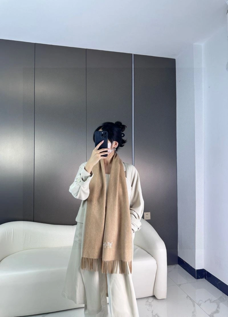 Louis Vuitton Scarf HighPerformance 270878