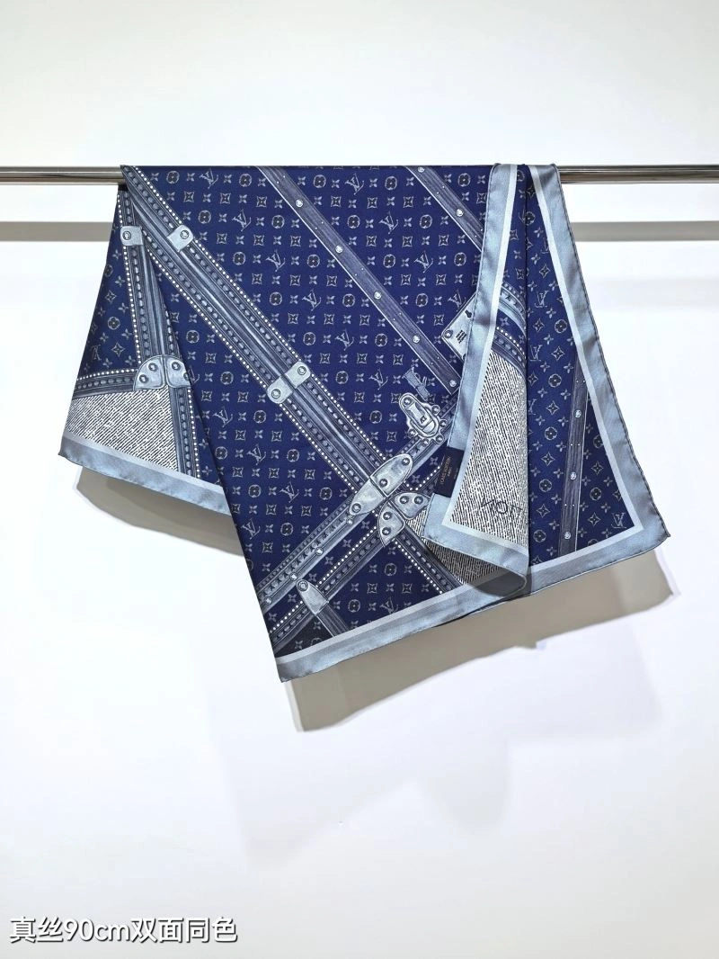 SoftTouch Louis Vuitton Scarf 270889