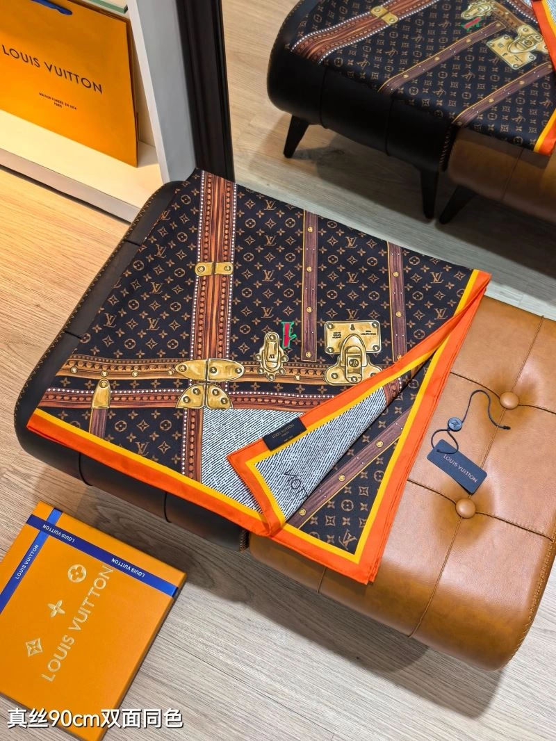Comfortable Louis Vuitton Scarf 270874