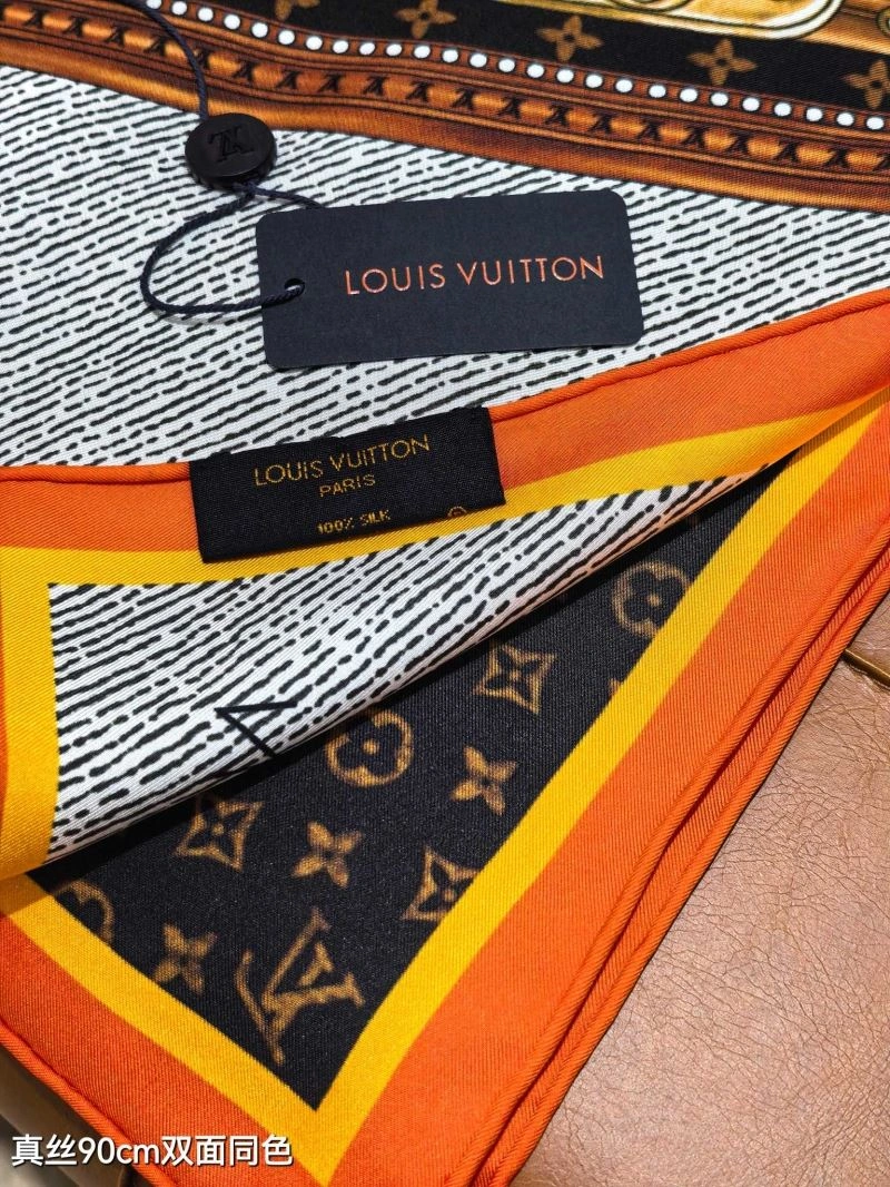 Comfortable Louis Vuitton Scarf 270874