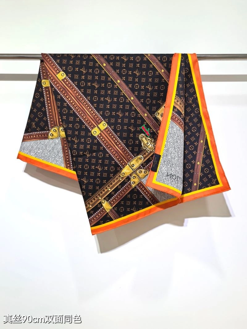 Comfortable Louis Vuitton Scarf 270874