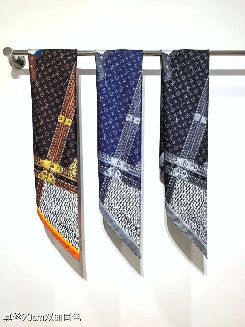 Comfortable Louis Vuitton Scarf 270874