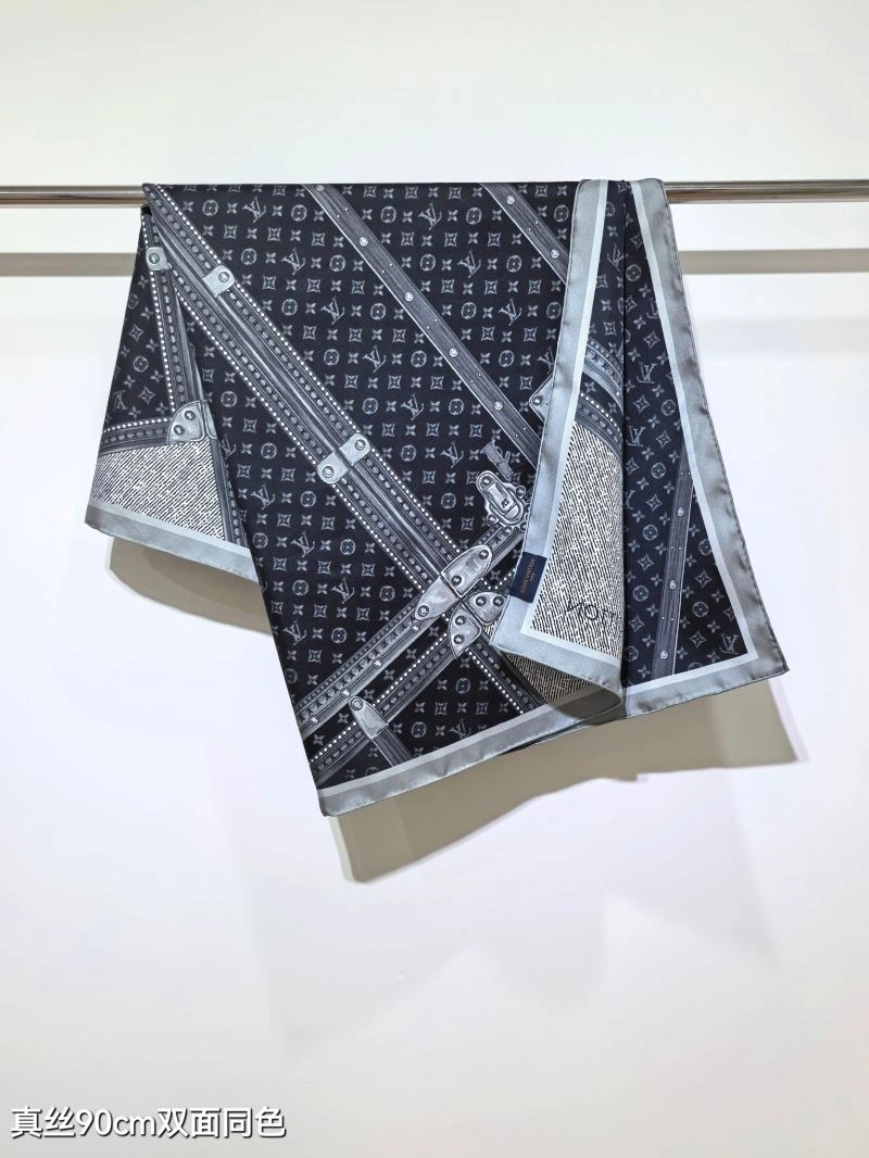Elegant Louis Vuitton Scarf 270867