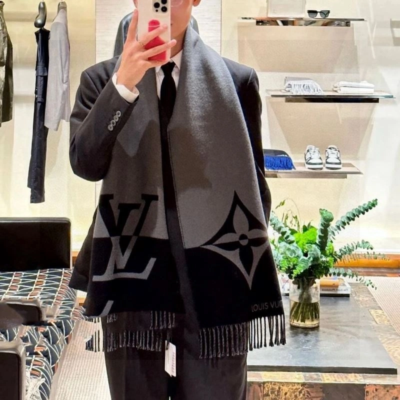 FreshLook Louis Vuitton Scarf 270886