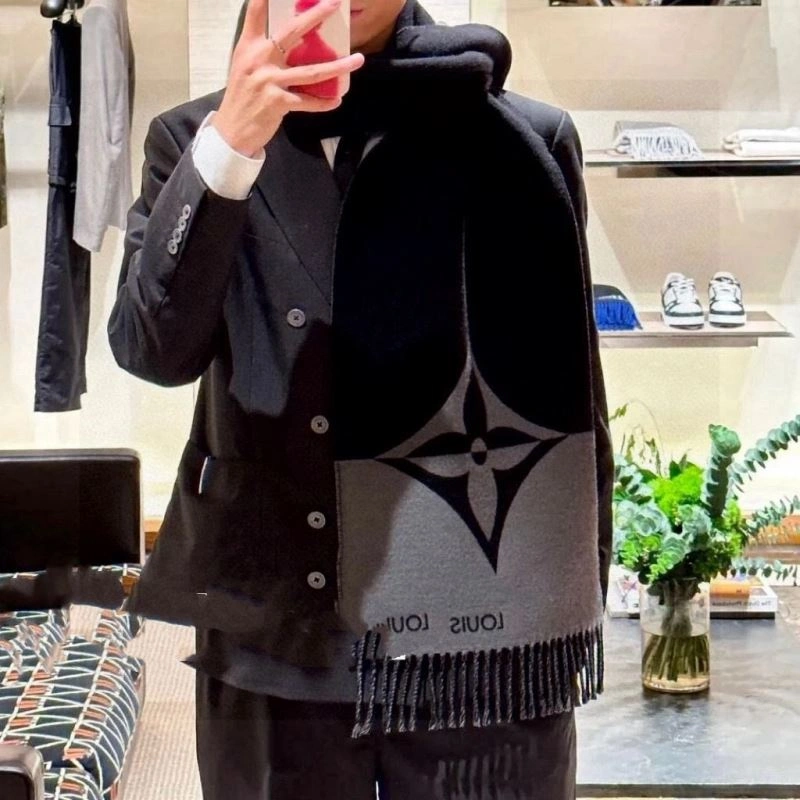 FreshLook Louis Vuitton Scarf 270886