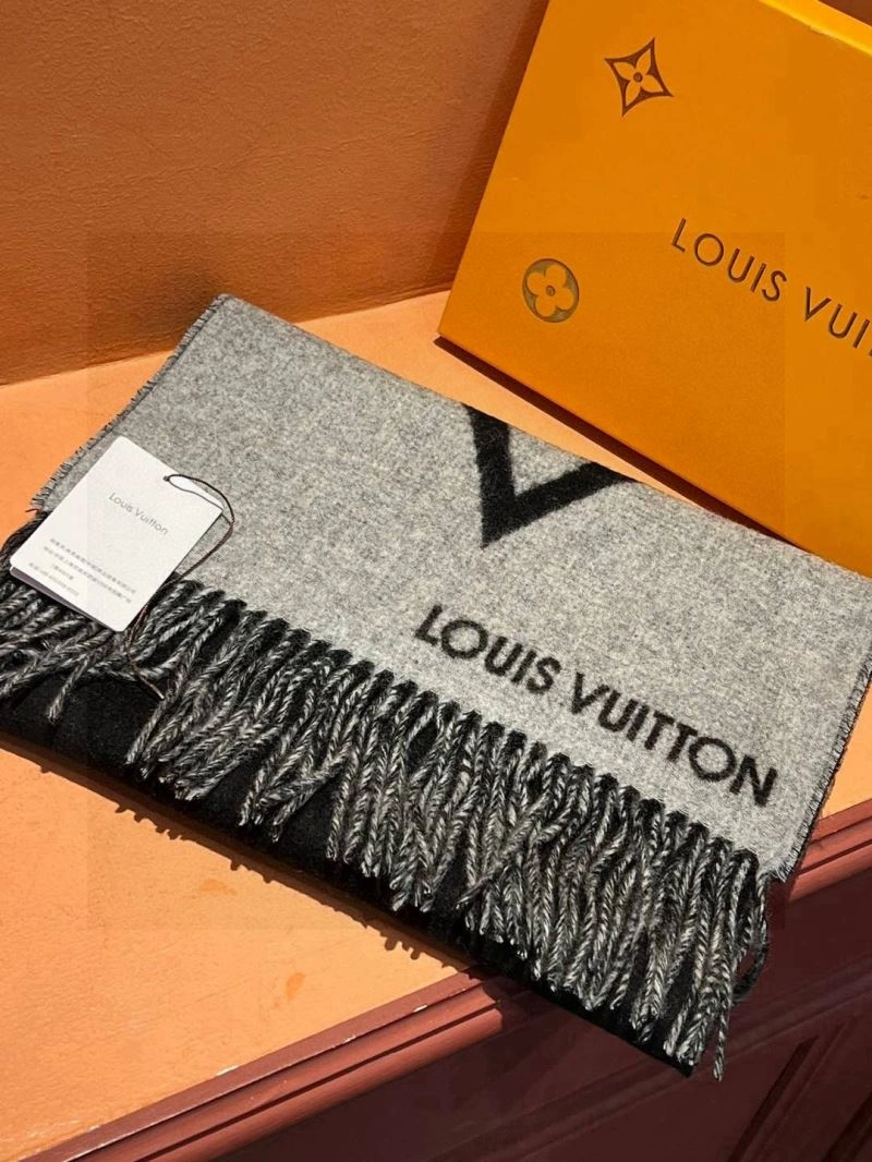 FreshLook Louis Vuitton Scarf 270886