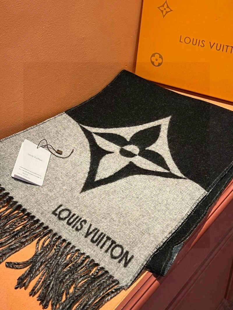 FreshLook Louis Vuitton Scarf 270886