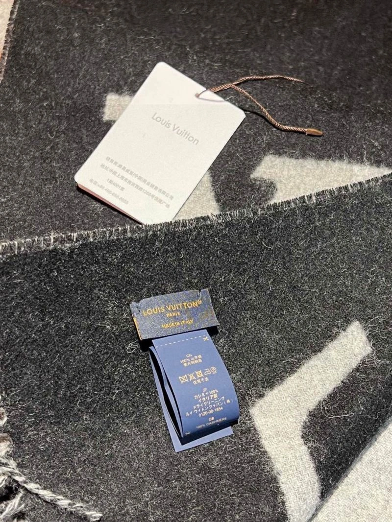 FreshLook Louis Vuitton Scarf 270886