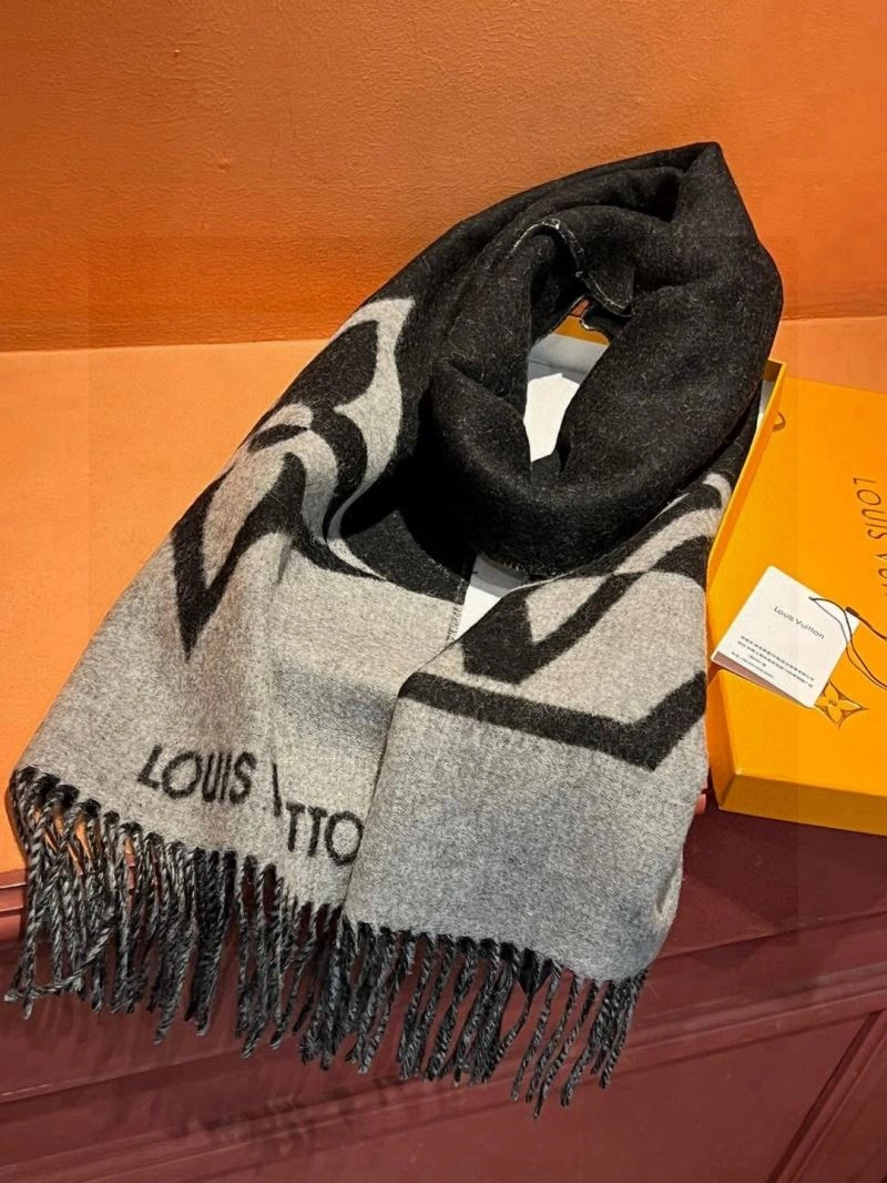 FreshLook Louis Vuitton Scarf 270886