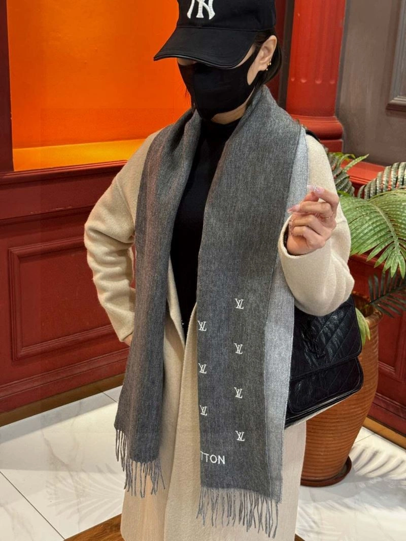 FastDry Louis Vuitton Scarf 270865