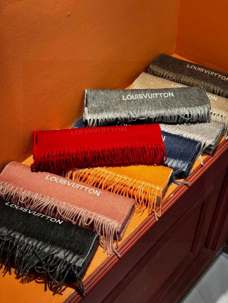 FastDry Louis Vuitton Scarf 270865