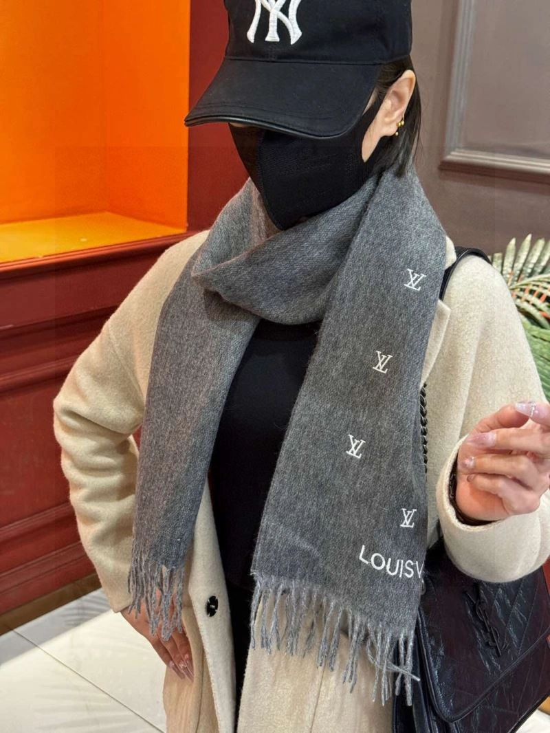 FastDry Louis Vuitton Scarf 270865