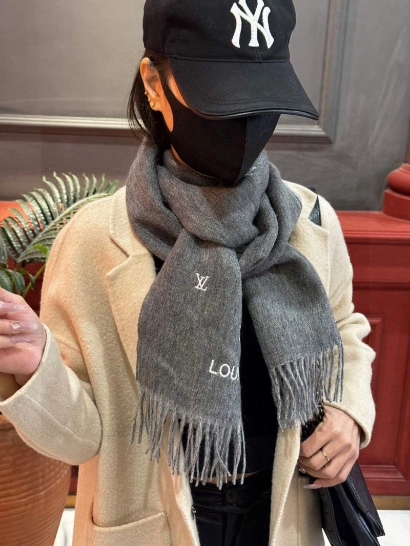 FastDry Louis Vuitton Scarf 270865