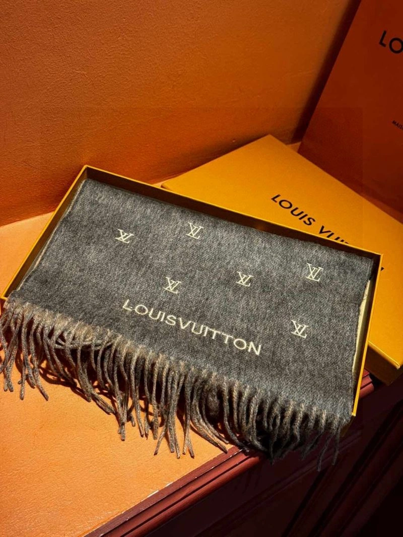 Trendy Louis Vuitton Scarf 270861