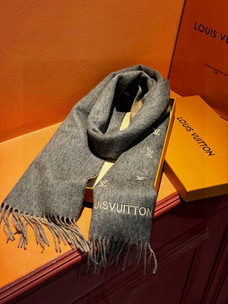 Trendy Louis Vuitton Scarf 270861