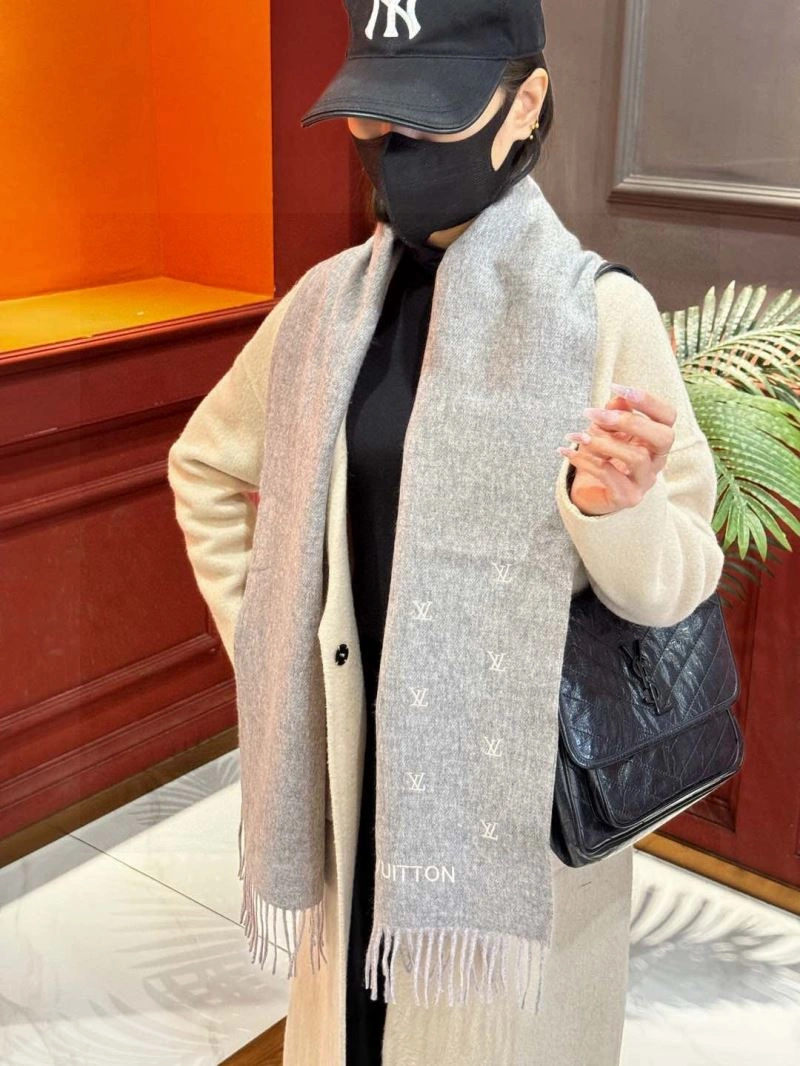 Affordable Louis Vuitton Scarf 270860
