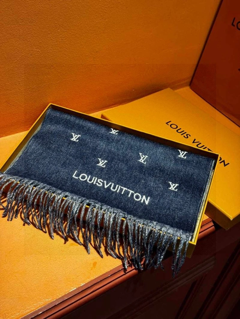 Upgraded Louis Vuitton Scarf 270859