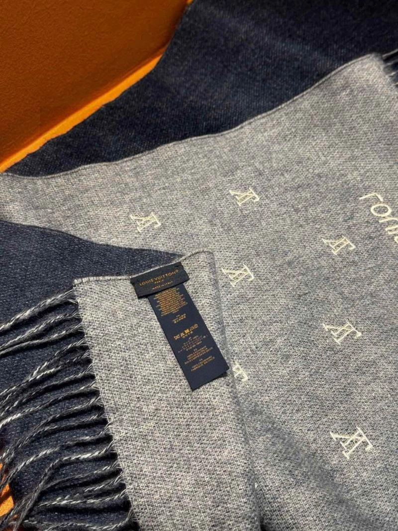 Upgraded Louis Vuitton Scarf 270859