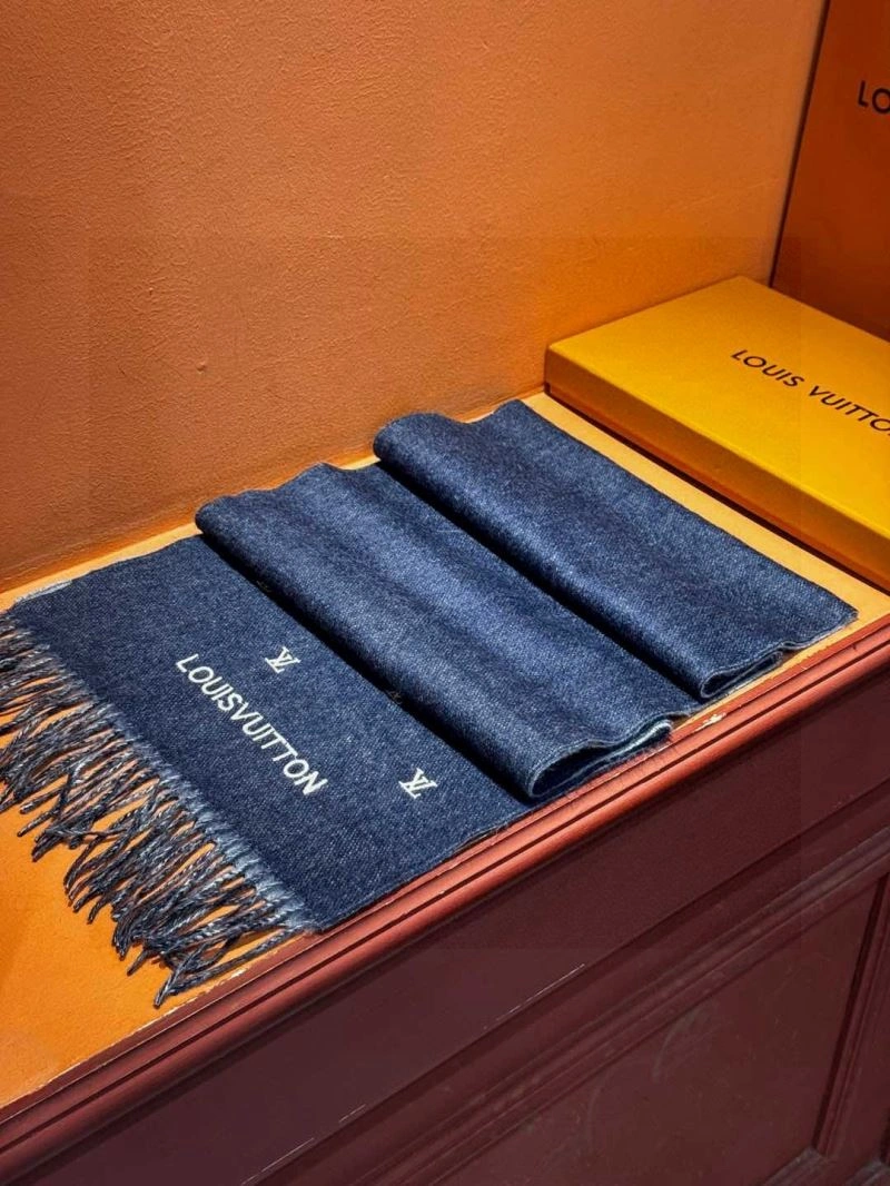 Upgraded Louis Vuitton Scarf 270859