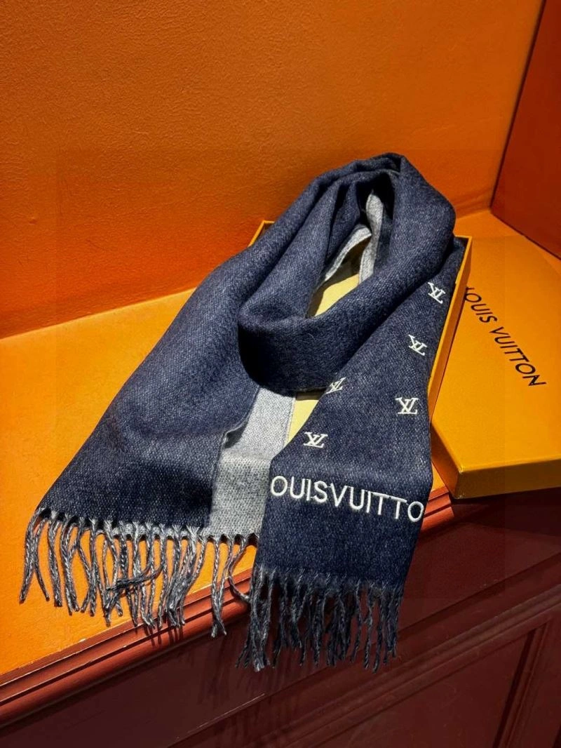 Upgraded Louis Vuitton Scarf 270859