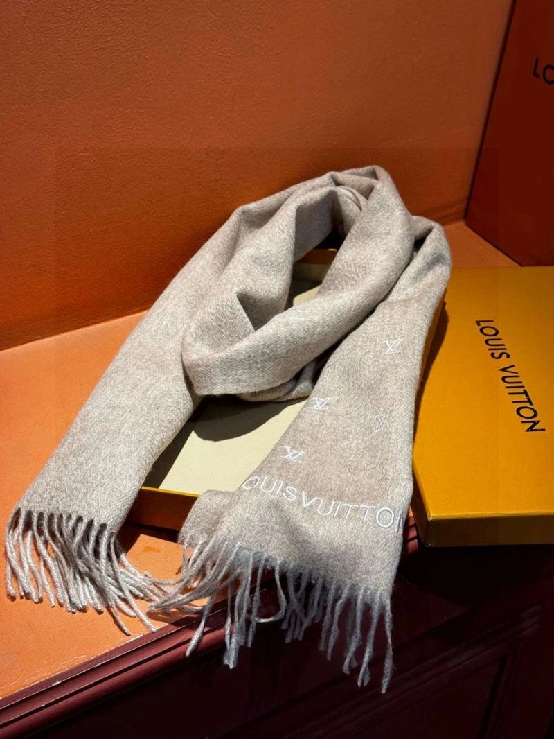 Louis Vuitton Scarf WellDesigned 270864