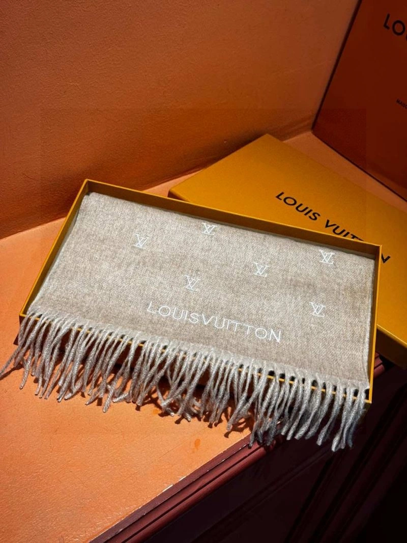 Louis Vuitton Scarf WellDesigned 270864