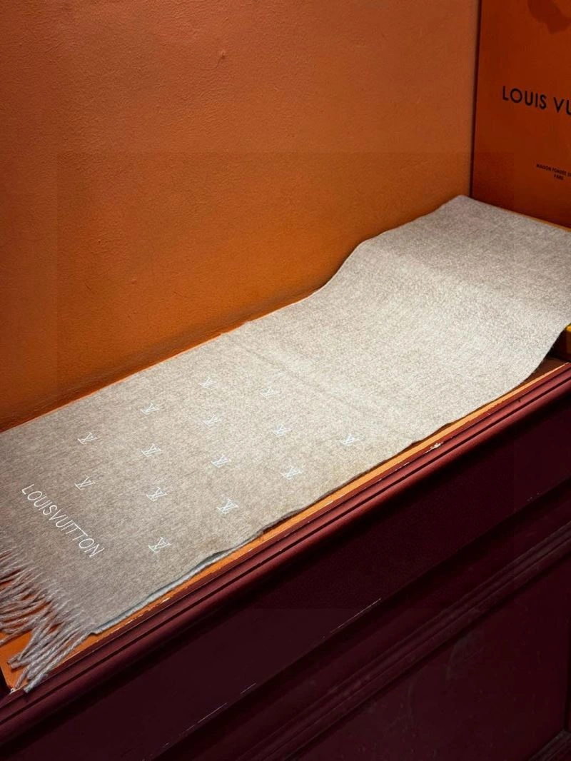 Louis Vuitton Scarf WellDesigned 270864