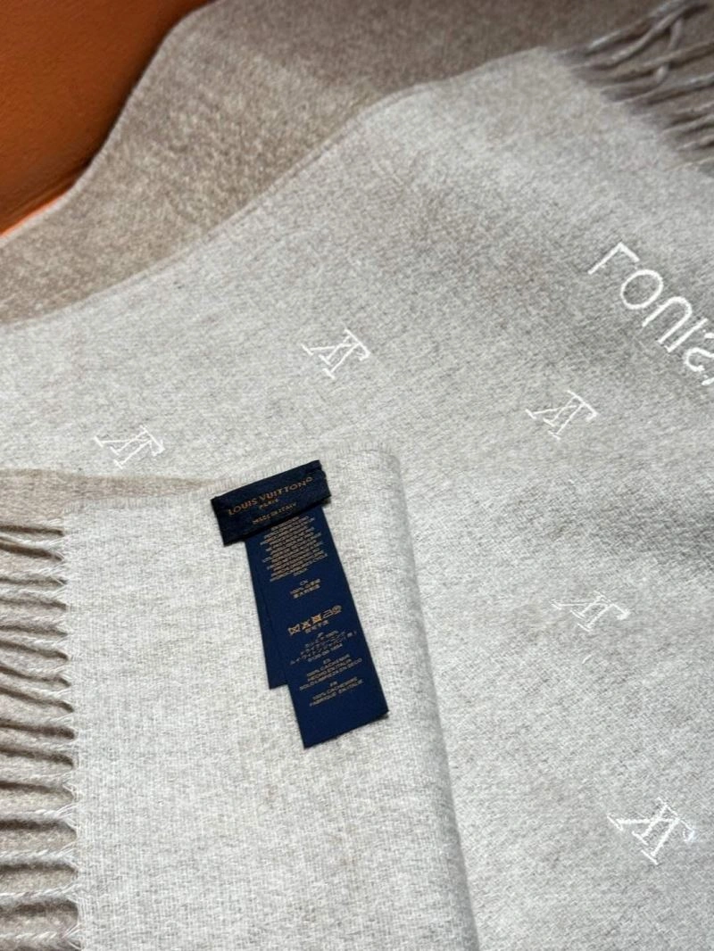 Louis Vuitton Scarf WellDesigned 270864