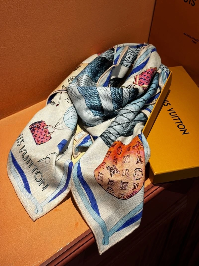 Louis Vuitton Scarf HighPerformance 271510
