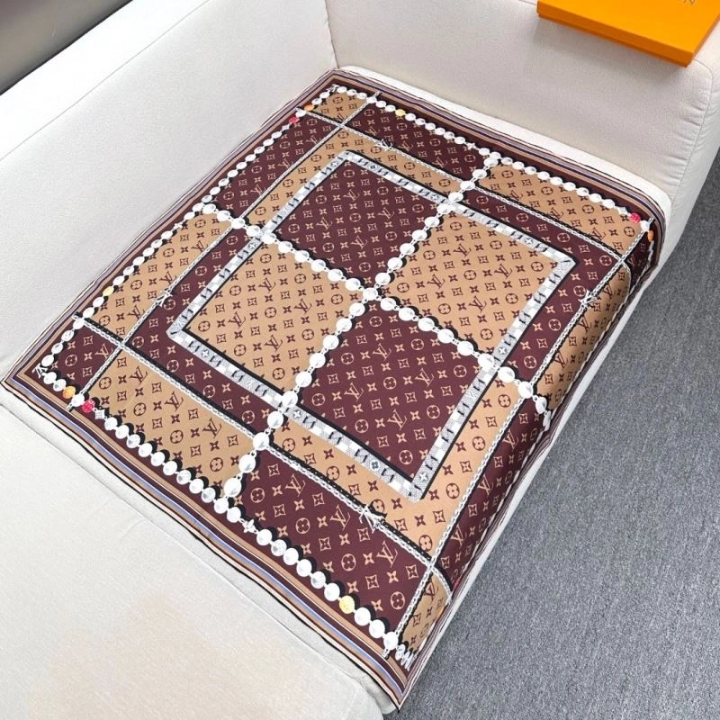 Trendy Louis Vuitton Scarf 271508