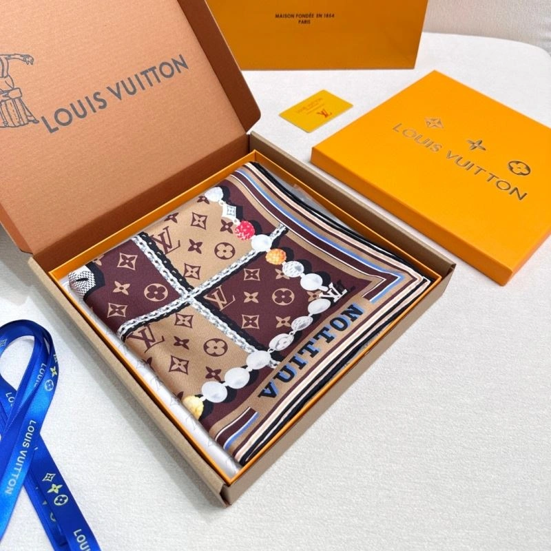 Trendy Louis Vuitton Scarf 271508