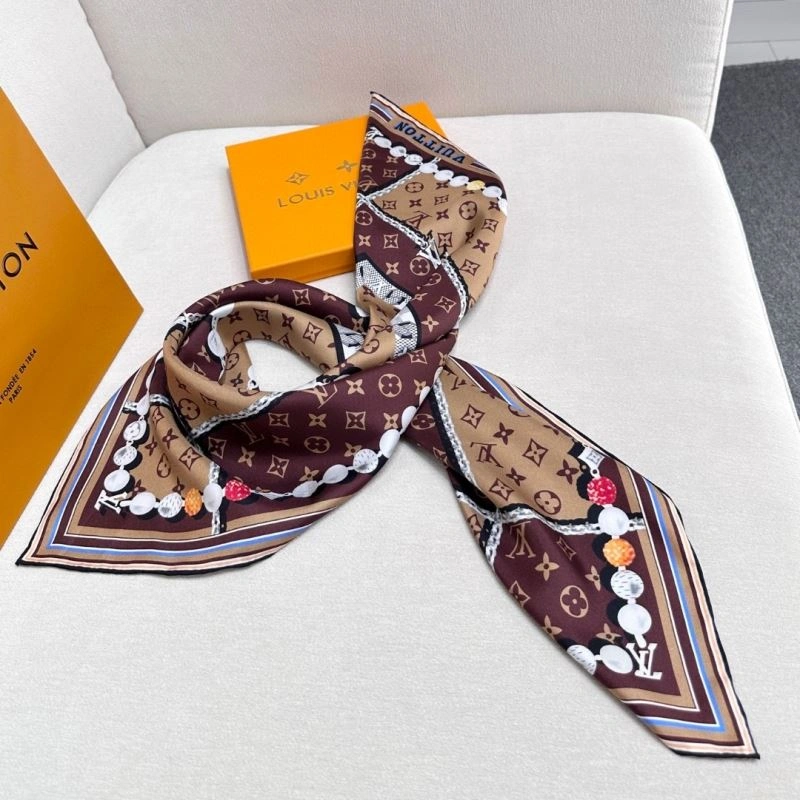 Trendy Louis Vuitton Scarf 271508