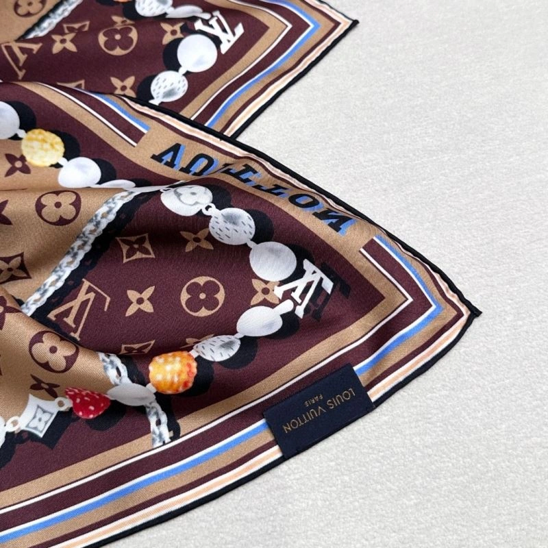Trendy Louis Vuitton Scarf 271508