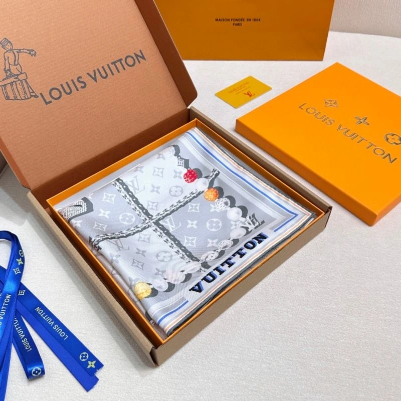 Louis Vuitton Scarf HighPerformance 271504