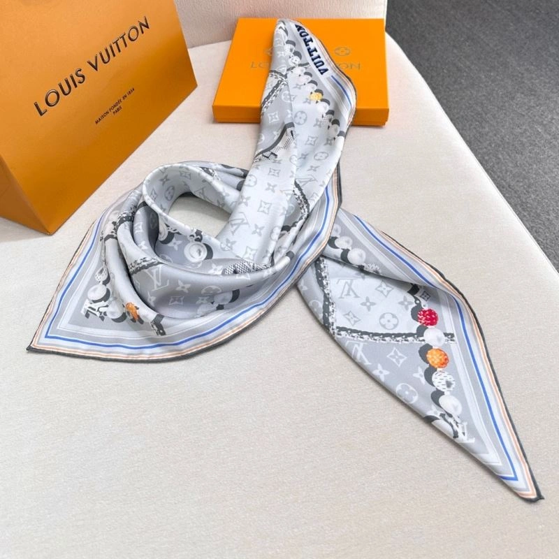Louis Vuitton Scarf HighPerformance 271504