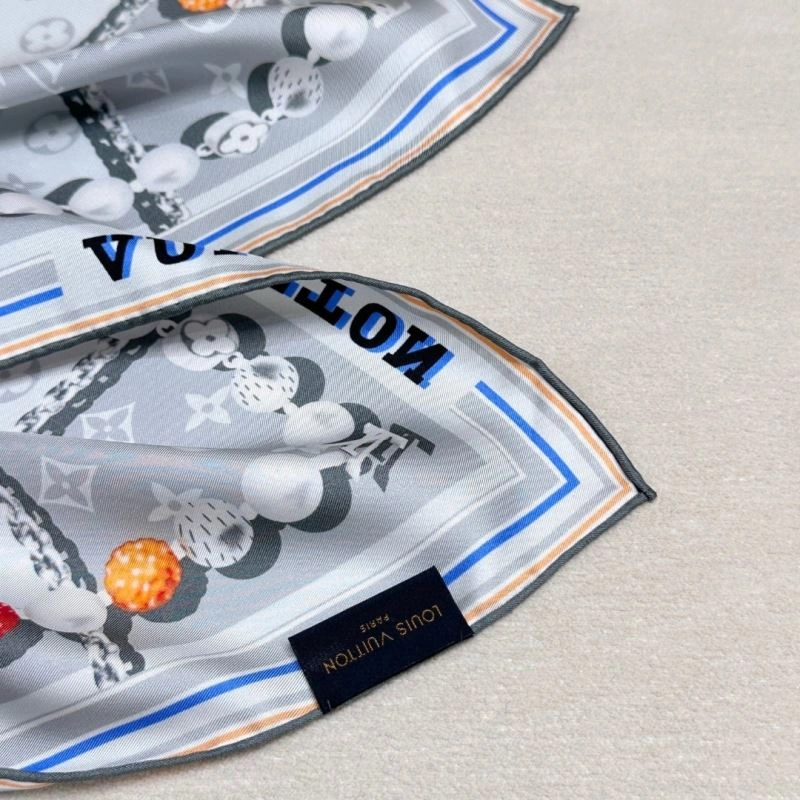 Louis Vuitton Scarf HighPerformance 271504