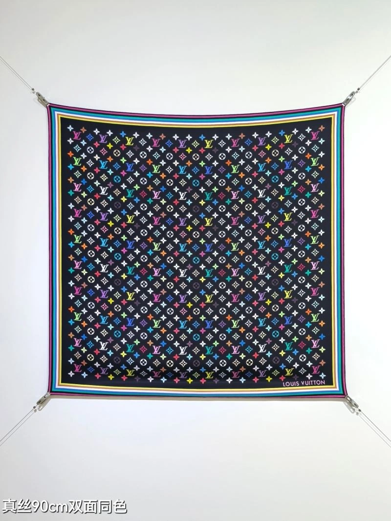 Louis Vuitton Scarf MultiPurpose 271495