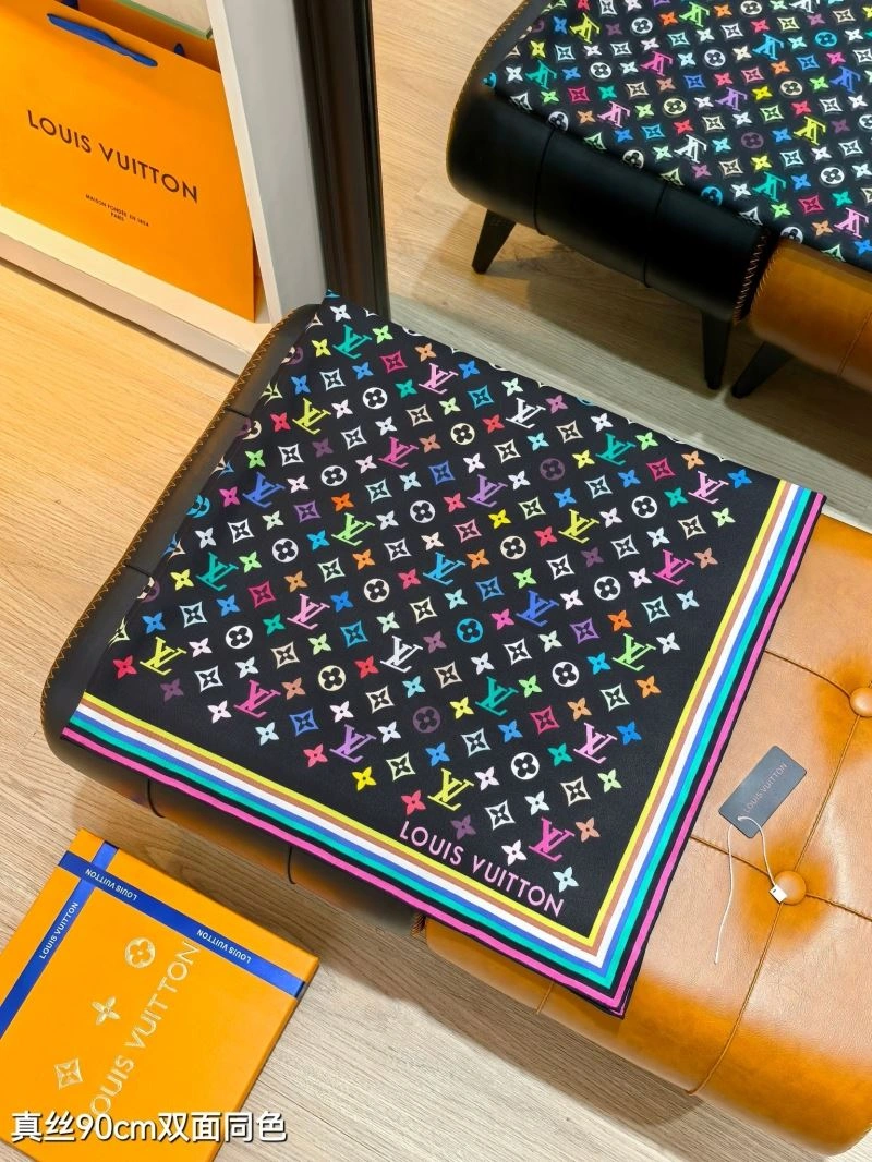 Louis Vuitton Scarf MultiPurpose 271495